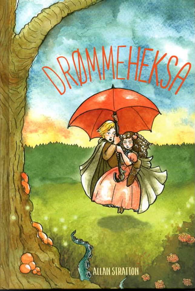Drømmeheksa