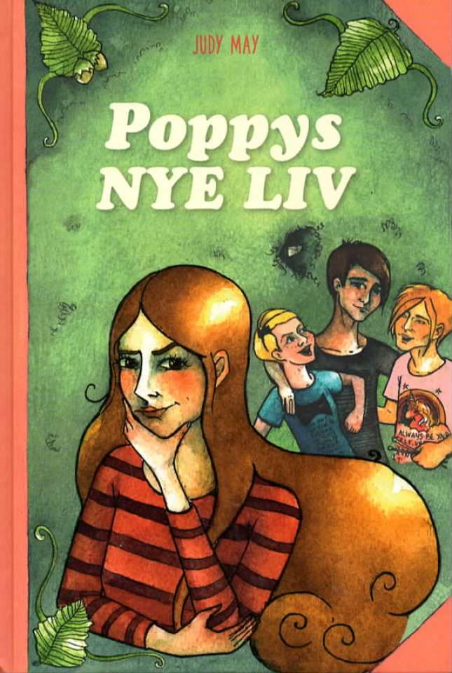 Poppys nye liv