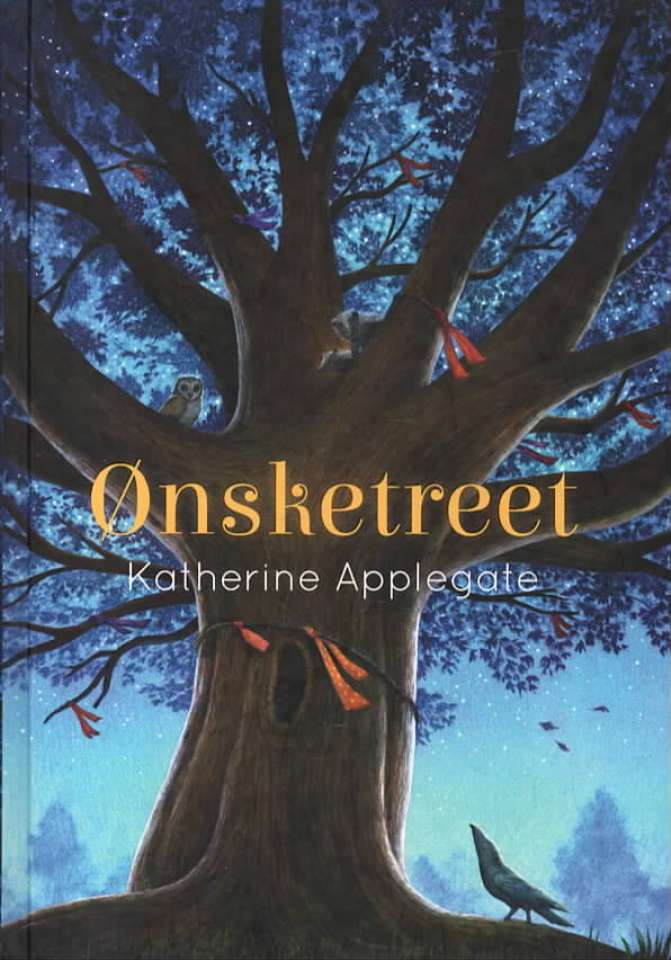 Ønsketreet