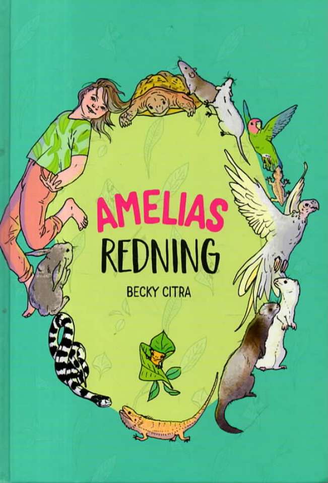 Amelias redning