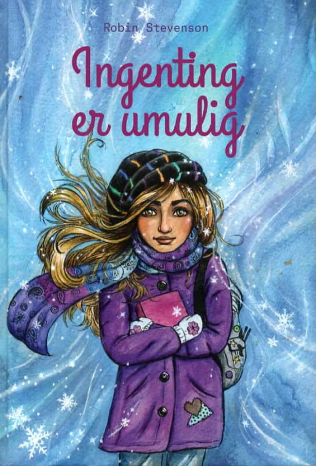 Ingenting er umulig