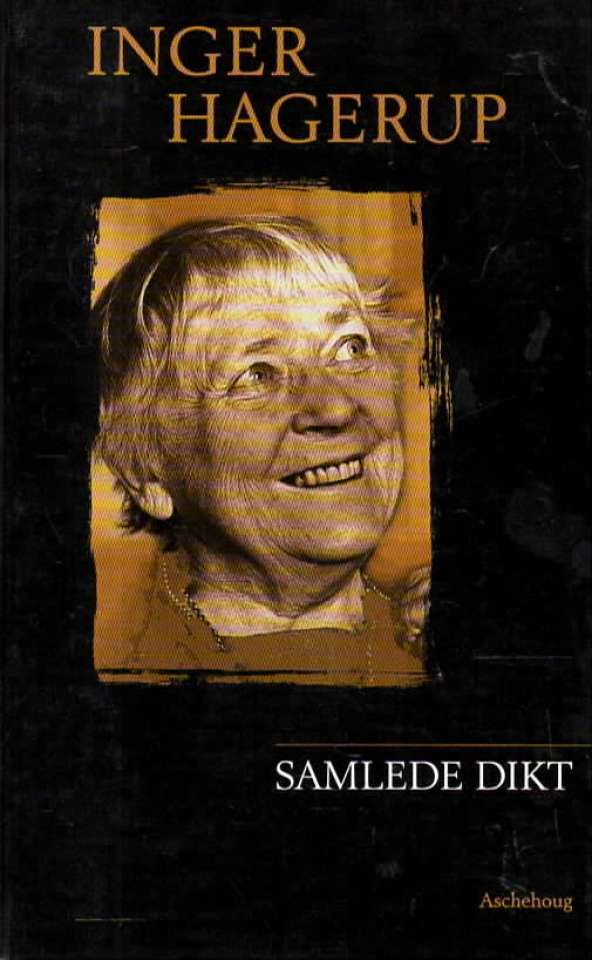 Inger Hagerup – Samlede dikt