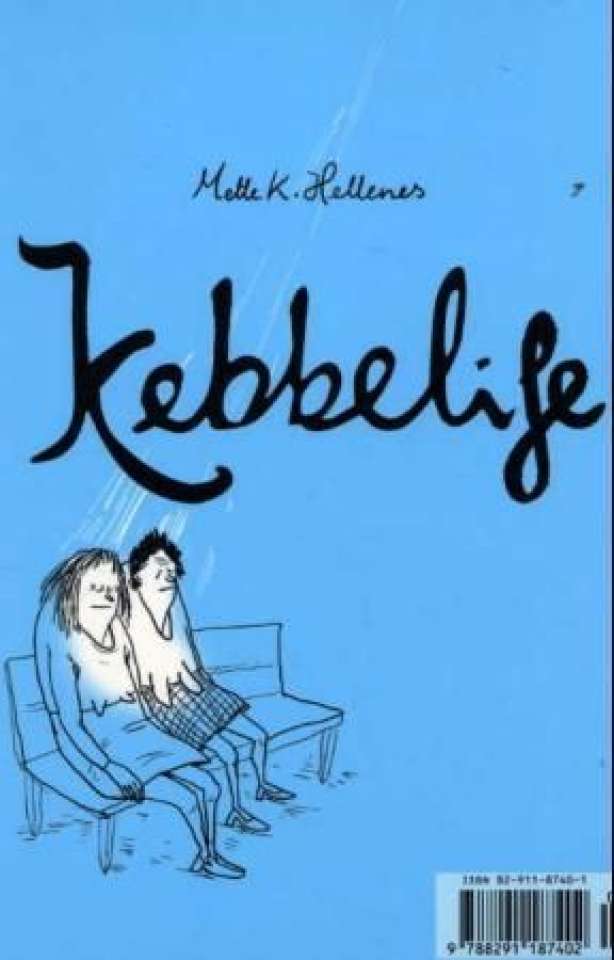 Kebbelife