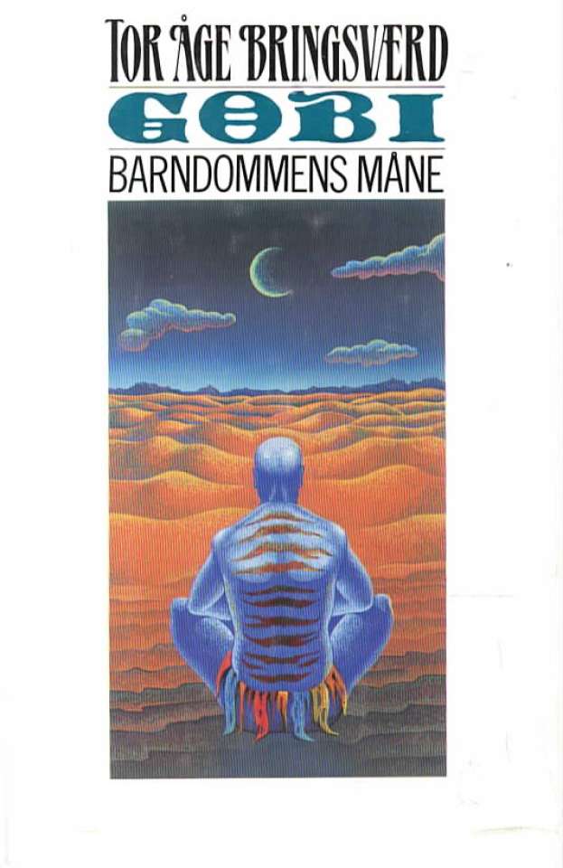 Gobi – Barndommens måne