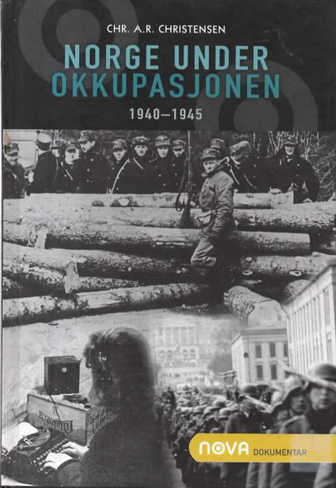 Norge under okkupasjonen 1940–1945