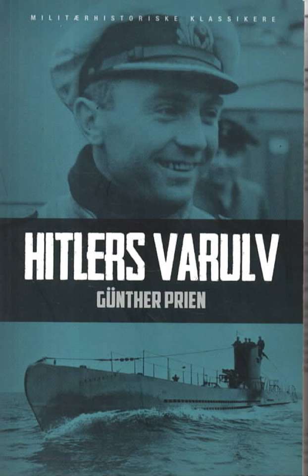 Hitlers varulv 