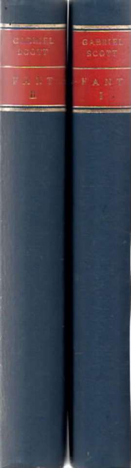 Fant I-II