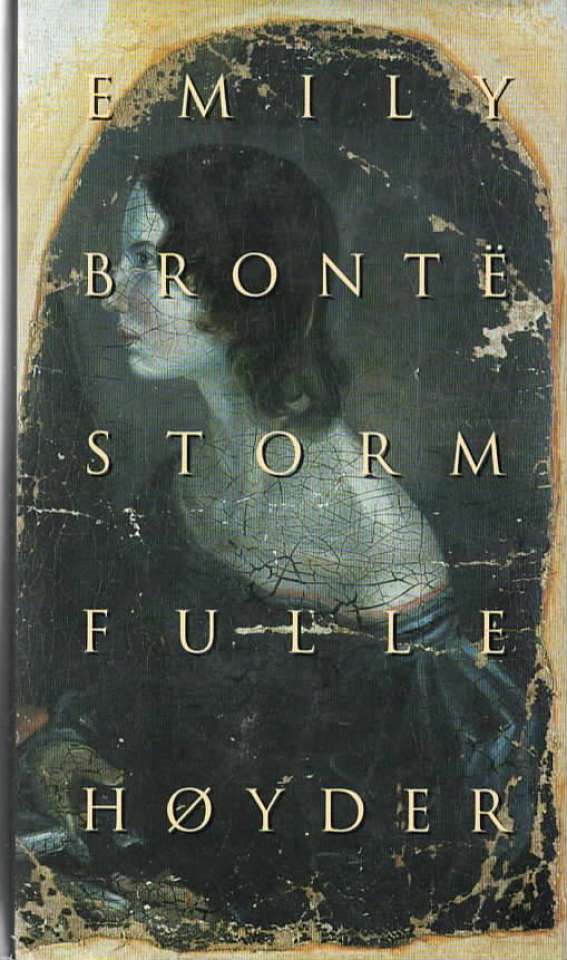Stormfulle høyder