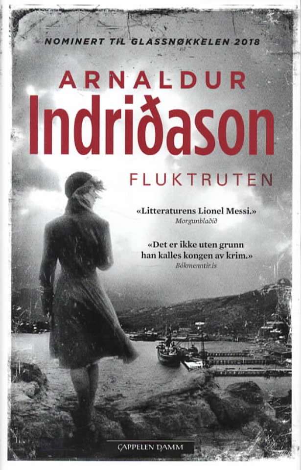 Fluktruten
