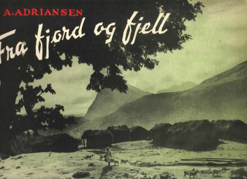 Fra fjord og fjell