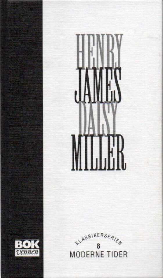 Daisy Miller