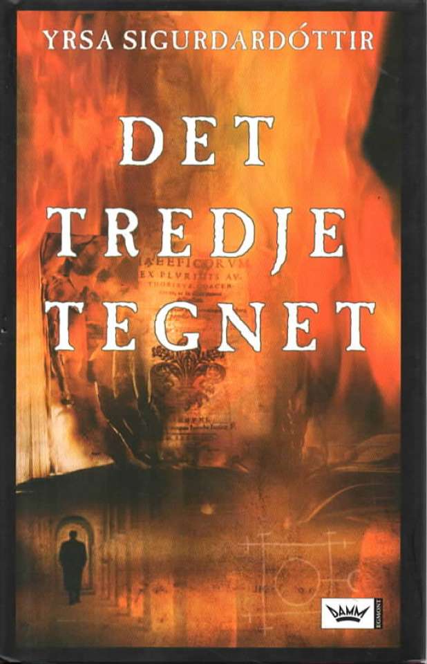 Det tredje tegnet