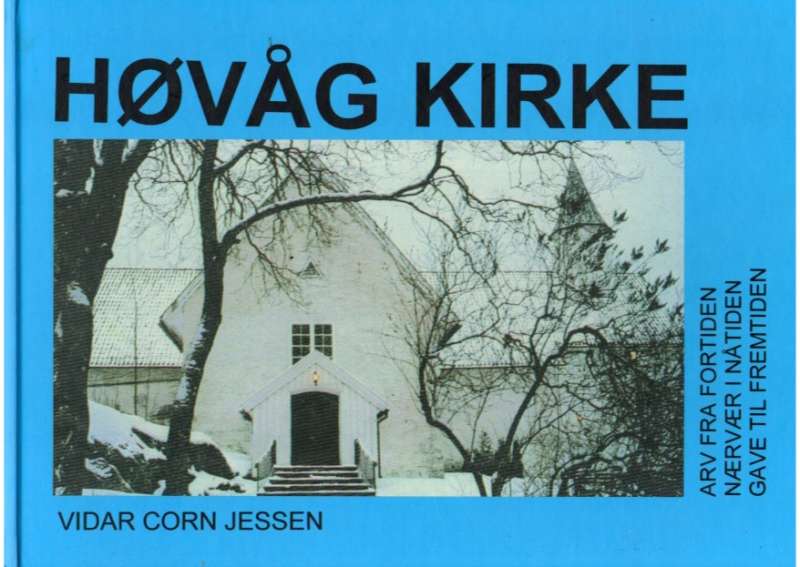 Høvåg Kirke