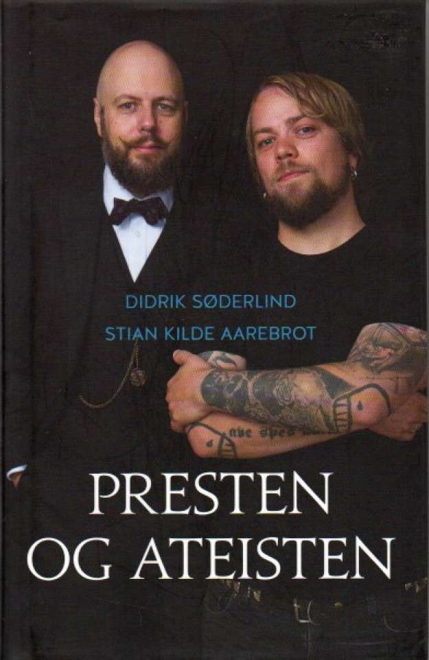 Presten og ateisten