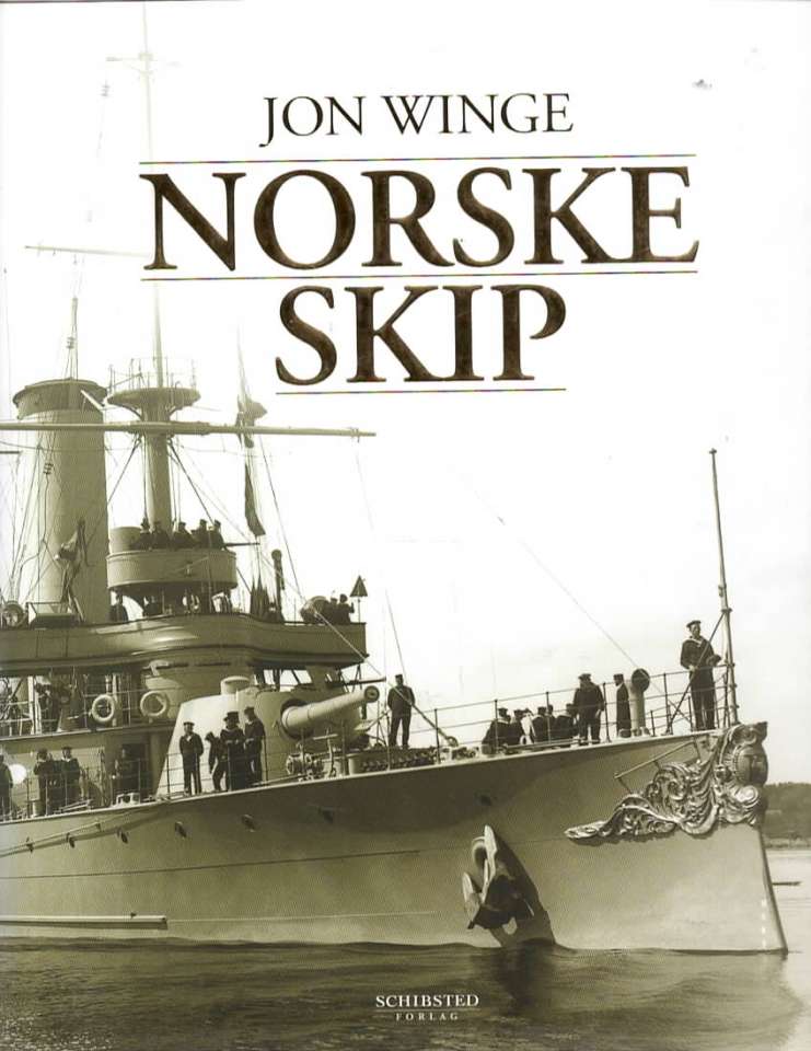 Norske skip 