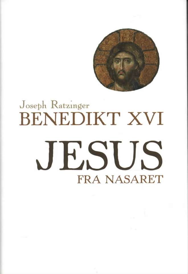 Jesus fra Nasaret