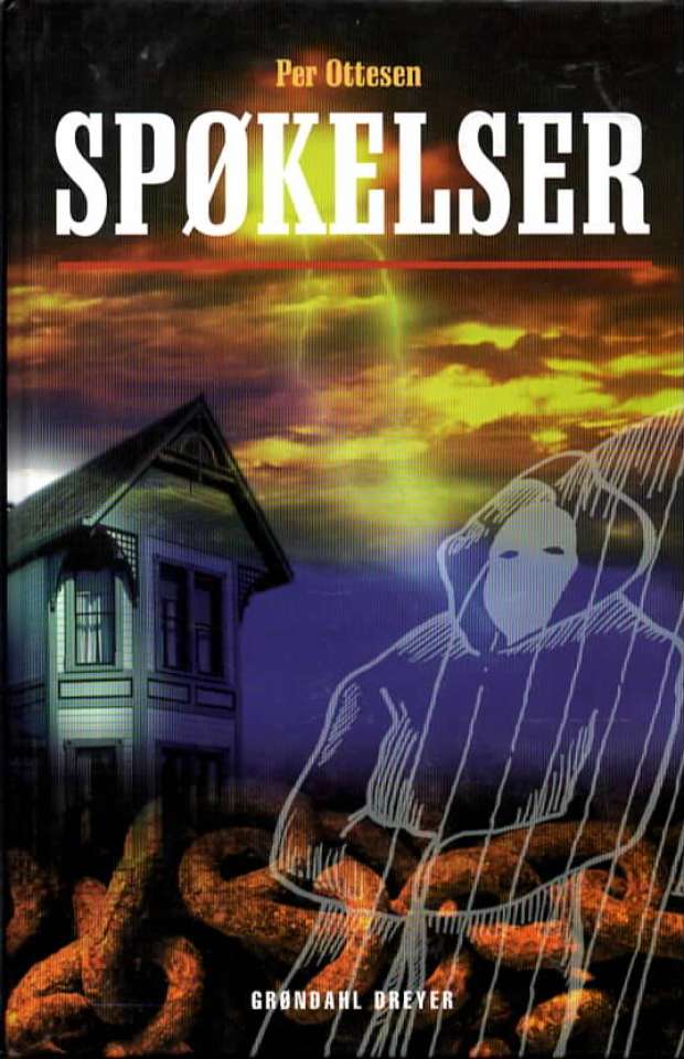 Spøkelser 