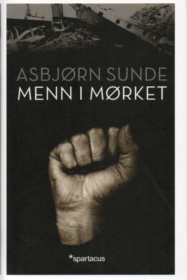 Menn i mørket