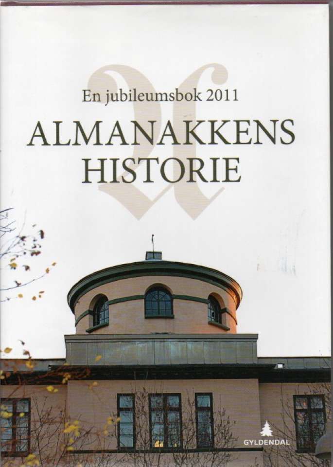 Almanakkens historie