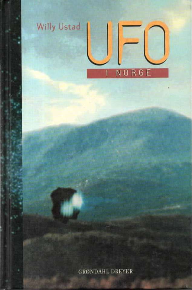 UFO i Norge