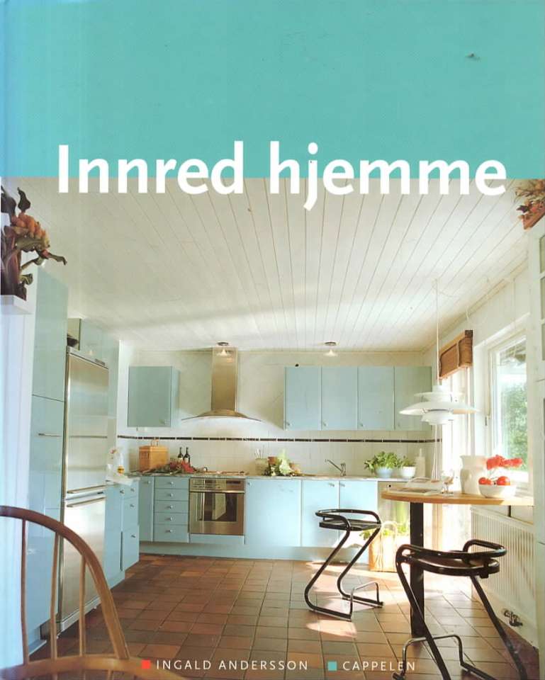 Innred hjemme
