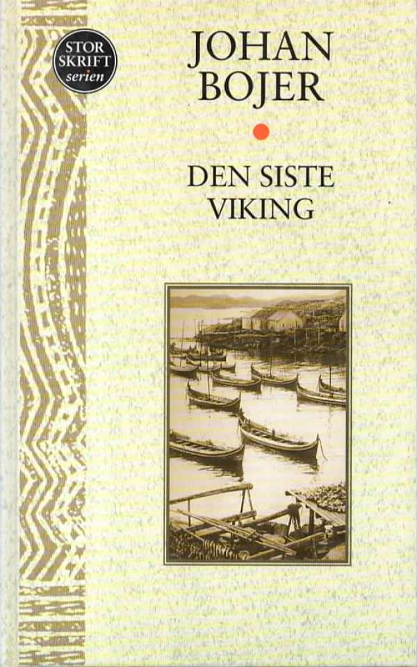 Den siste viking