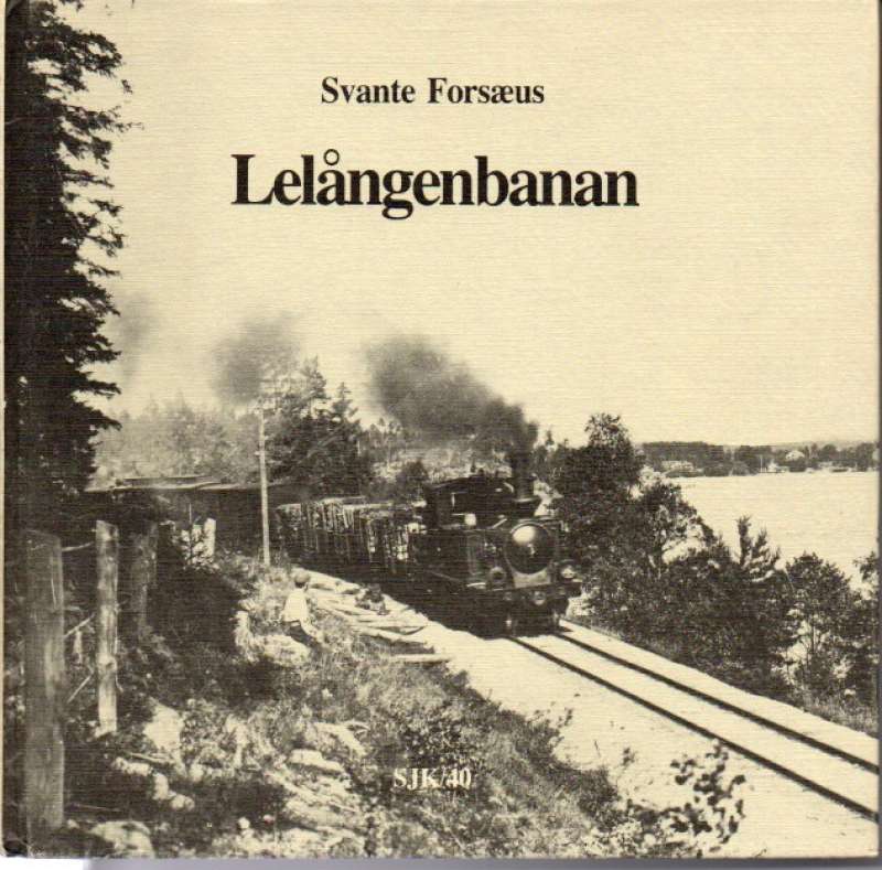 Lelångenbanan