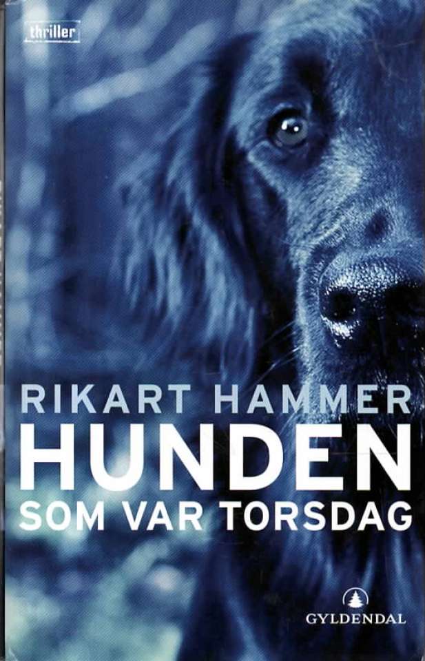 Hunden som var torsdag