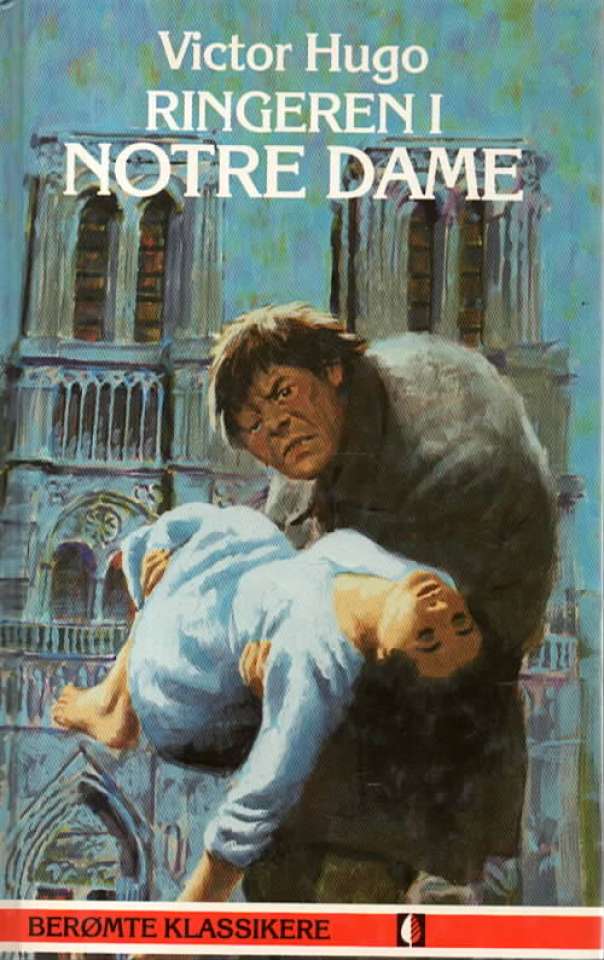 Ringeren i Notre Dame