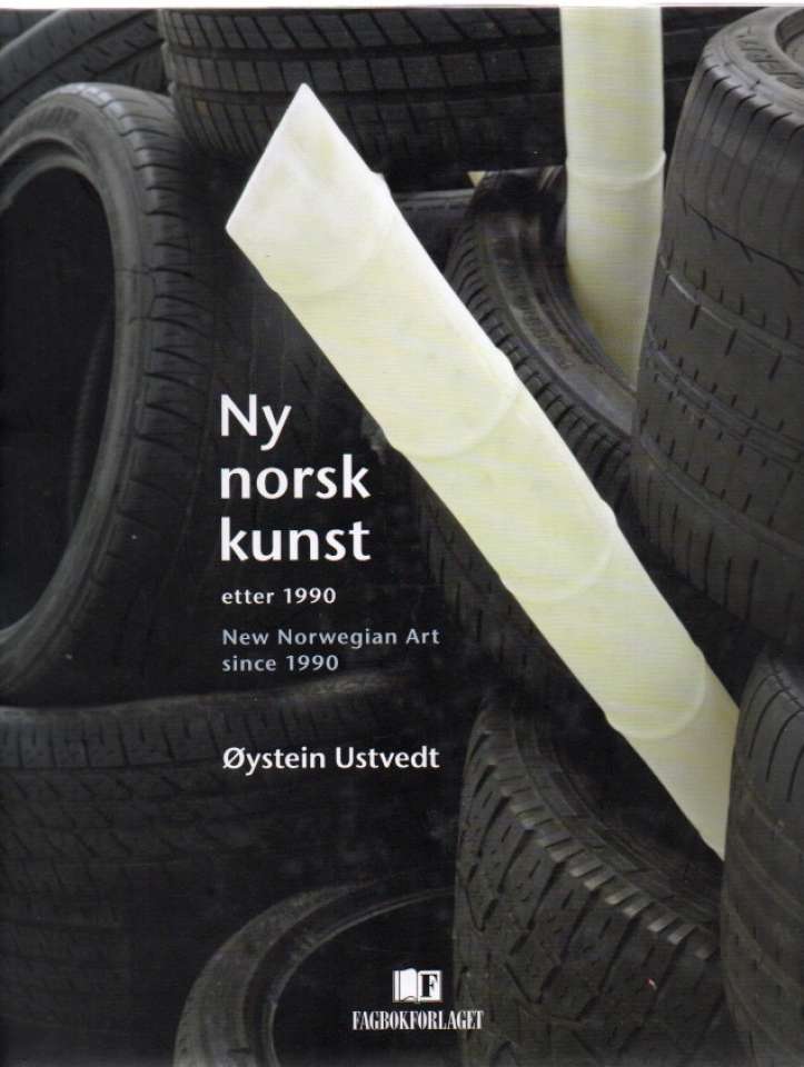 Ny norsk kunst etter 1990