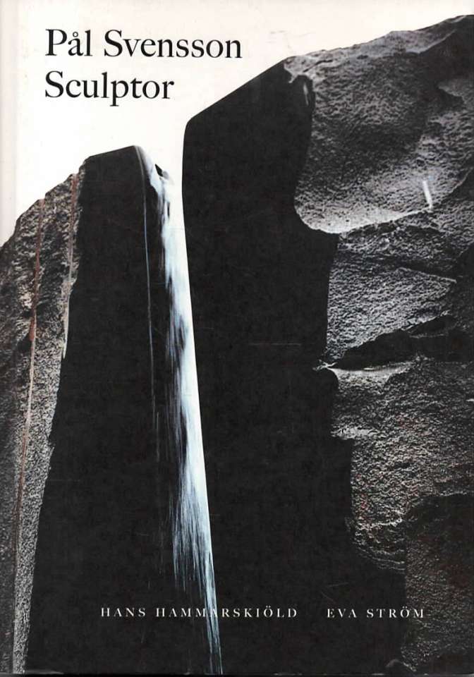 Pål Svensson – Sculptor