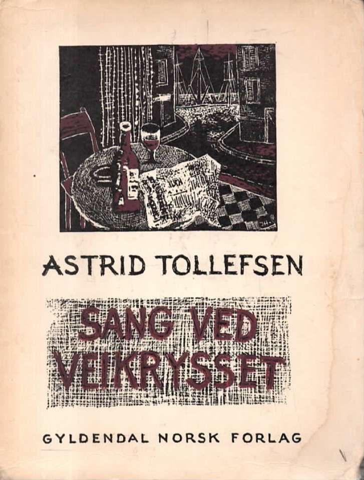 Sang ved veikrysset