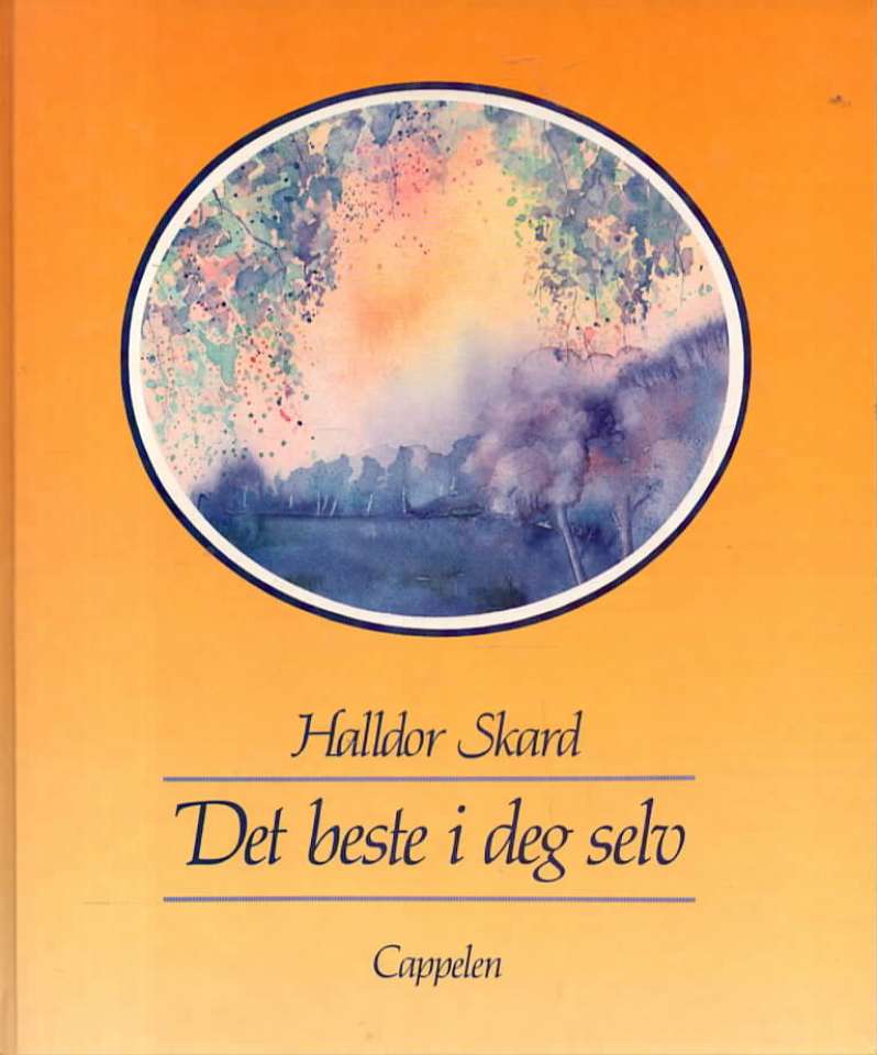Det beste i deg selv