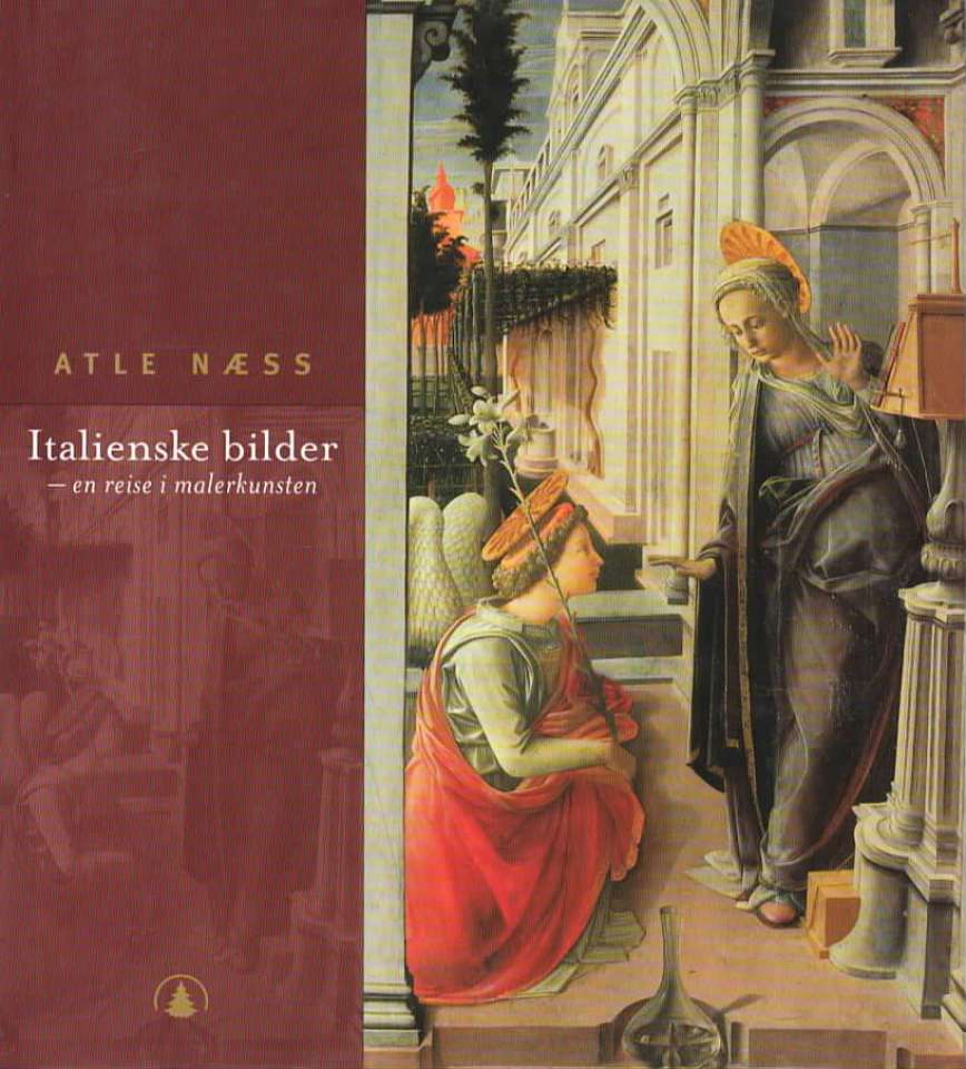 Italienske bilder – en reise i malerkunsten