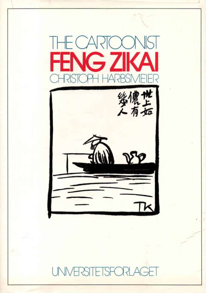 The Cartoonist Feng Zikai – Social Realism with a Buddhist Face