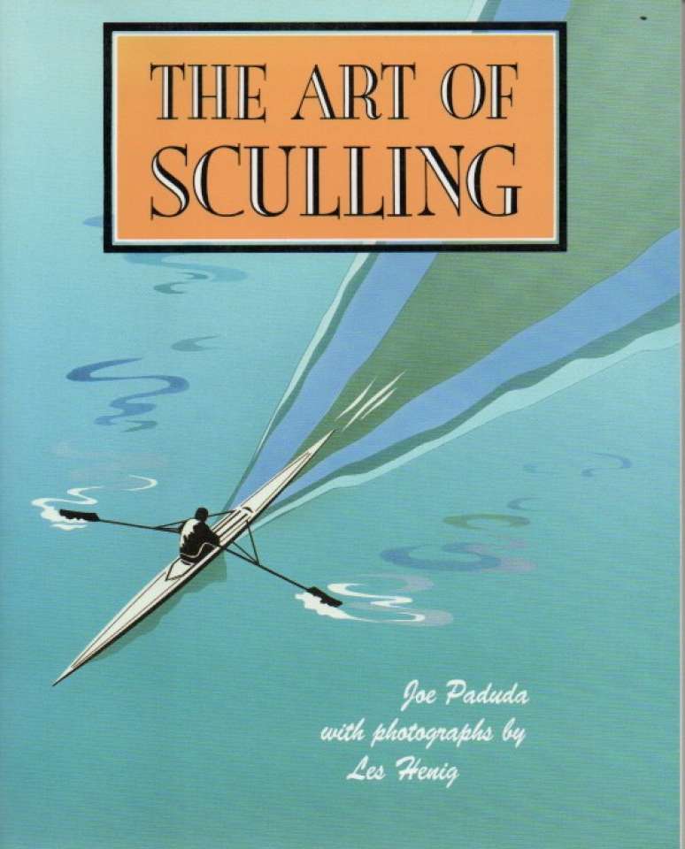 The Art of Sculling