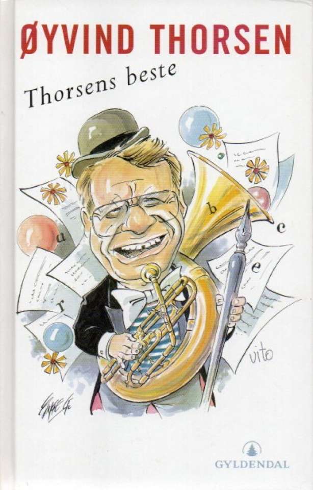 Thorsens beste