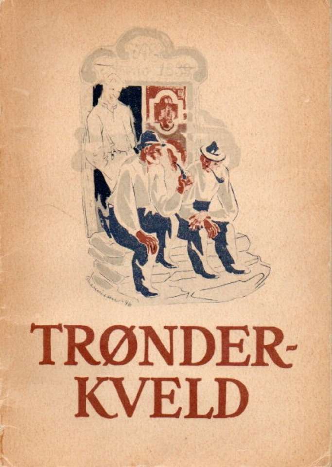Trønderkveld