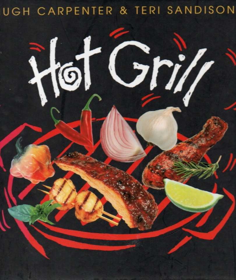 Hot Grill
