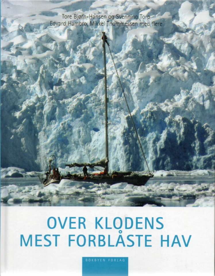 Over klodens mest forblåste hav