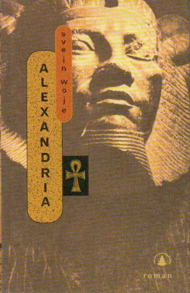 Alexandria 