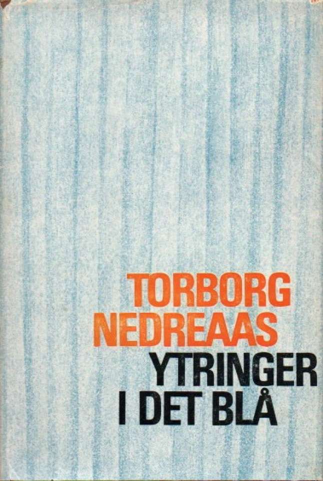 Ytringer i det blå