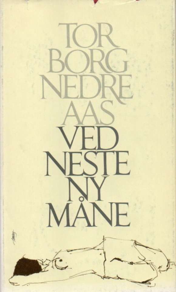 Ved neste nymåne