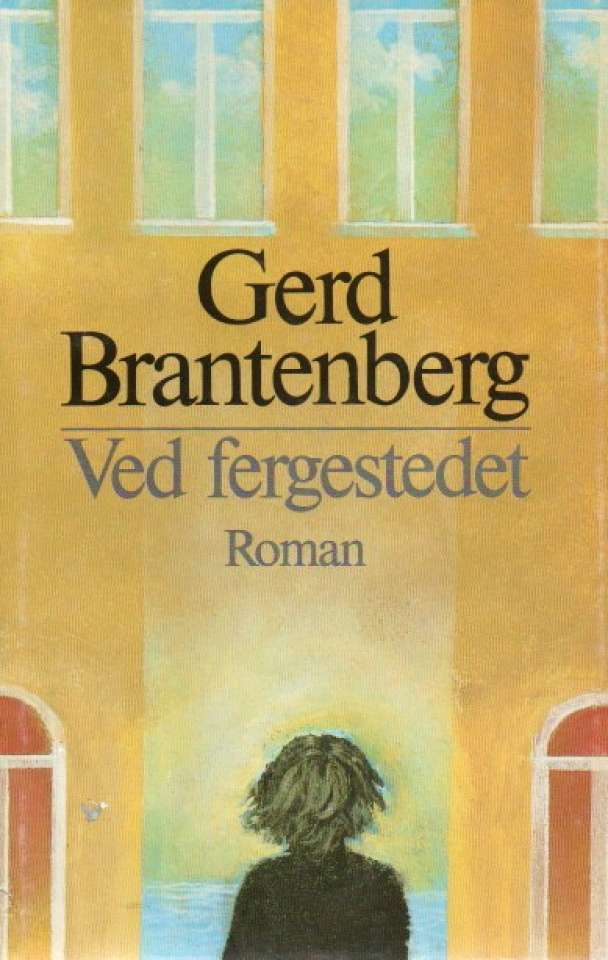 Ved fergestedet