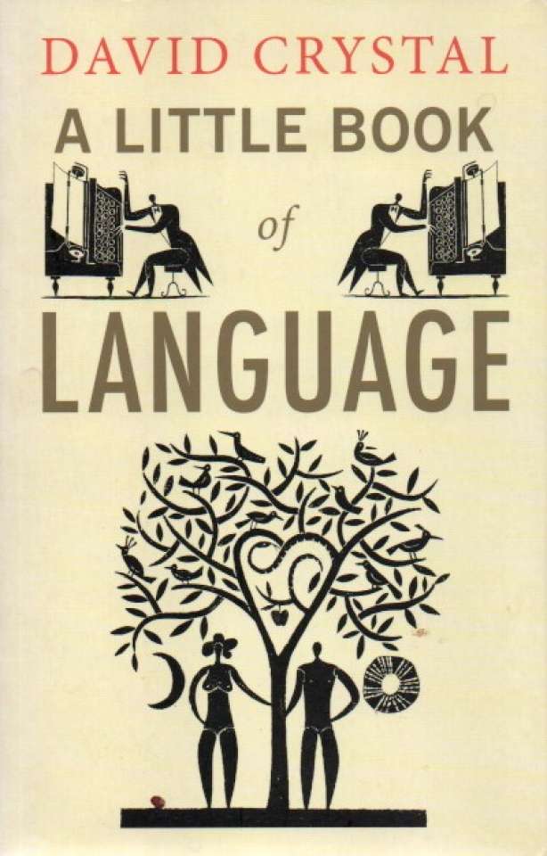 A Little Book of Language