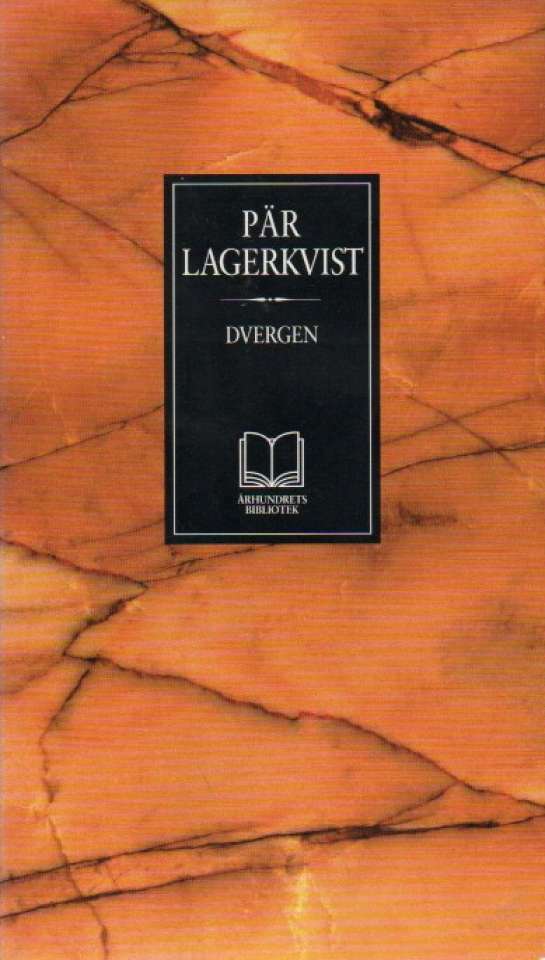 Dvergen