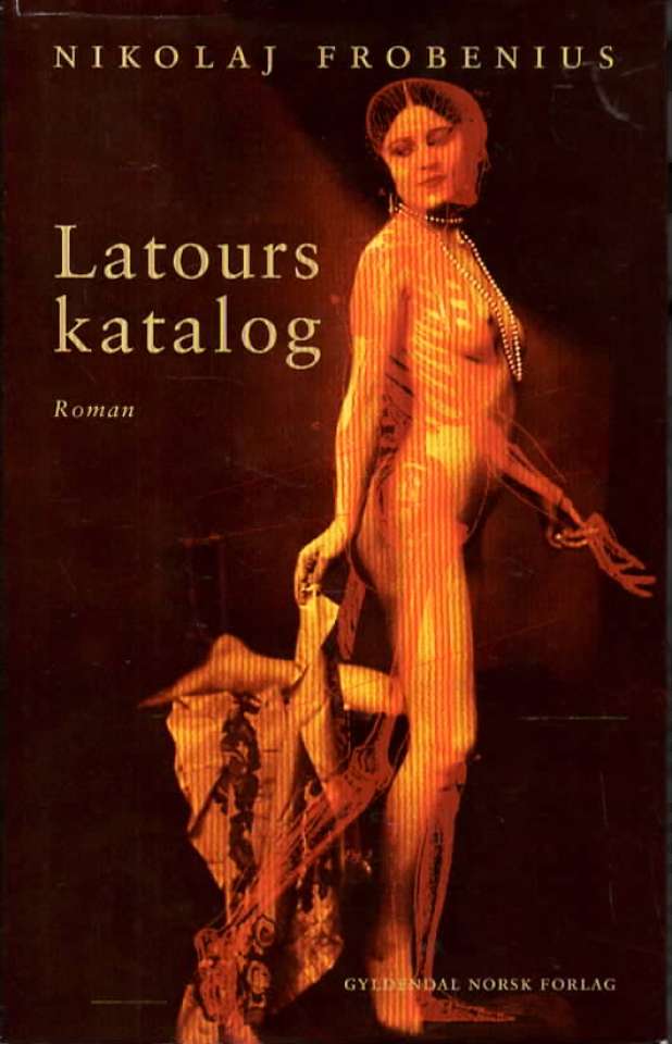 Latours katalog