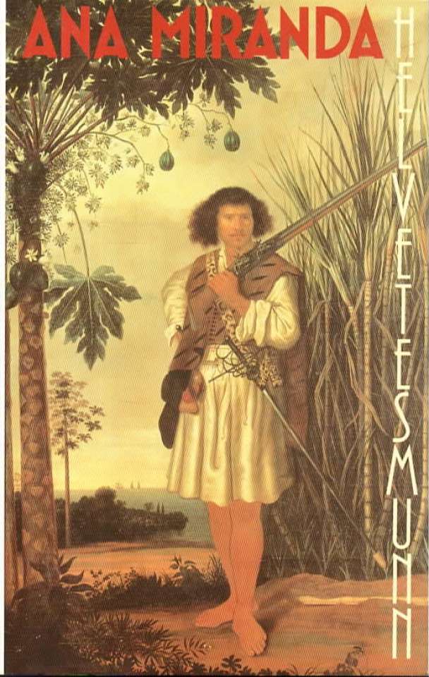 Helvetesmunn 