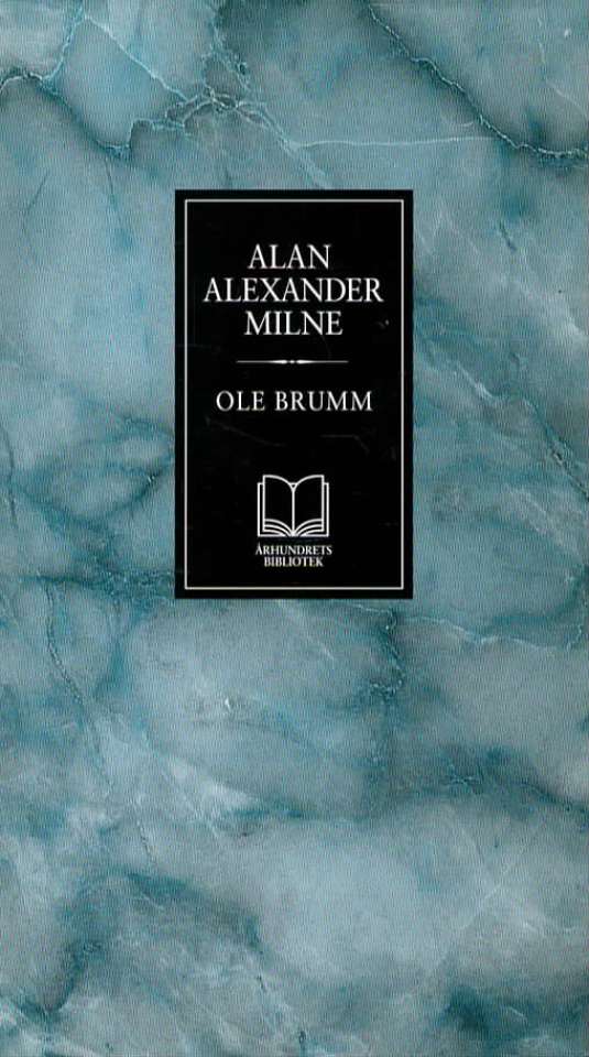 Ole Brumm