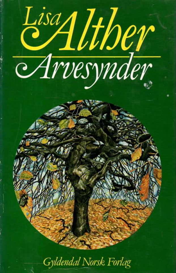 Arvesynder